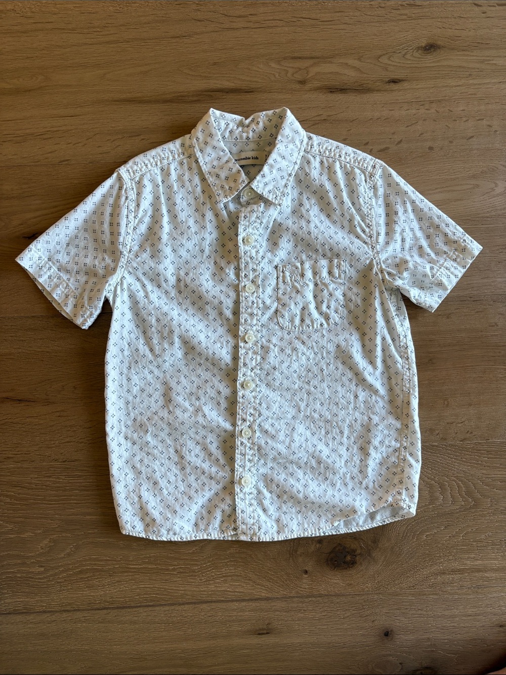 Abercrombie Kids Polo